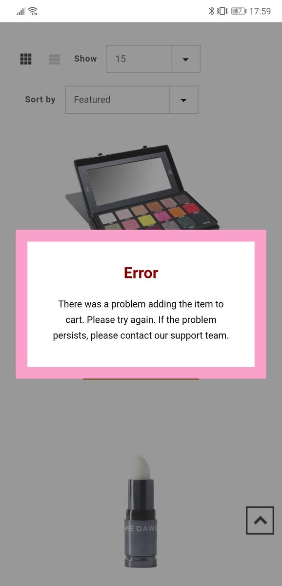 Nooooo #ShanexJeffree