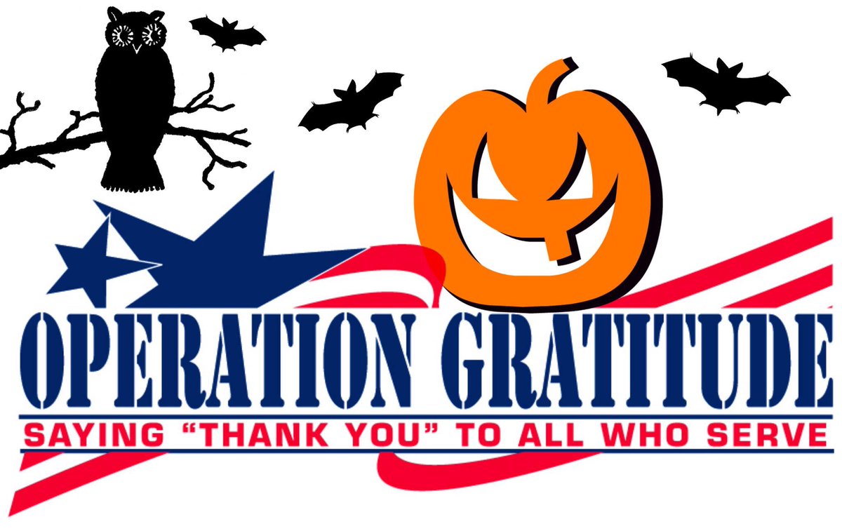 jbfnemetro's tweet photo. Maplewood Pediatric Dentistry Is an Operation Gratitude drop spot- Bring in your excess Halloween Candy into the office located in Maplewood (right of hwy 694) in exchange.  #twincities #halloweencandy #operationgratitude https://t.co/w4HA6bzhsb