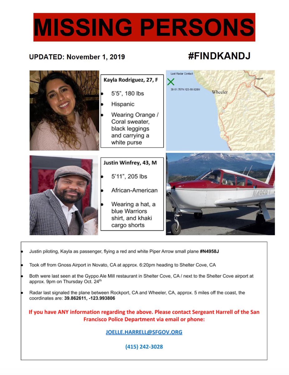 samihillusa's tweet photo. UPDATE:
PLEASE SHARE ‼️ #FindKandJ #MissingPersons 🙏🏽 https://t.co/v8cUFARbbN