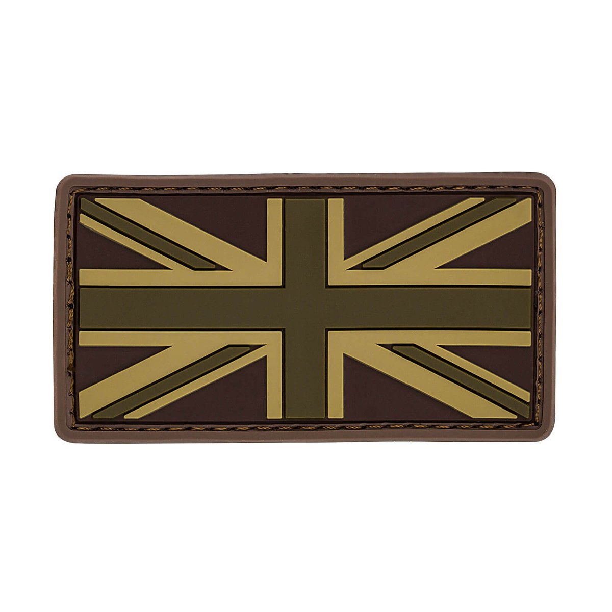AirsoftSD's tweet image. Union Jack British Flag PVC Rubber Patch With Hook Fastener Swen On Back By Mil-Spec Monkey

airsoftsupplydrop.co.uk/store/mil-spec…

#unionjack #unionjackflag #ukflag #morale #airsoftpatch #airsoftpatches #airsoft #patchwhore #patchgame