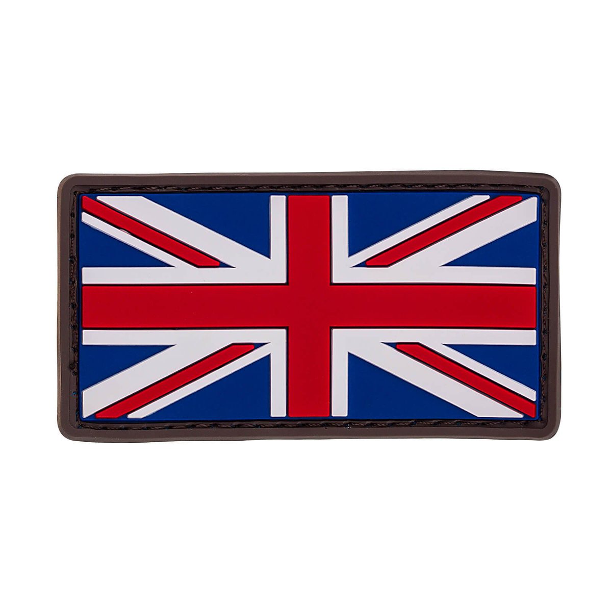 AirsoftSD's tweet image. Union Jack British Flag PVC Rubber Patch With Hook Fastener Swen On Back By Mil-Spec Monkey

airsoftsupplydrop.co.uk/store/mil-spec…

#unionjack #unionjackflag #ukflag #morale #airsoftpatch #airsoftpatches #airsoft #patchwhore #patchgame