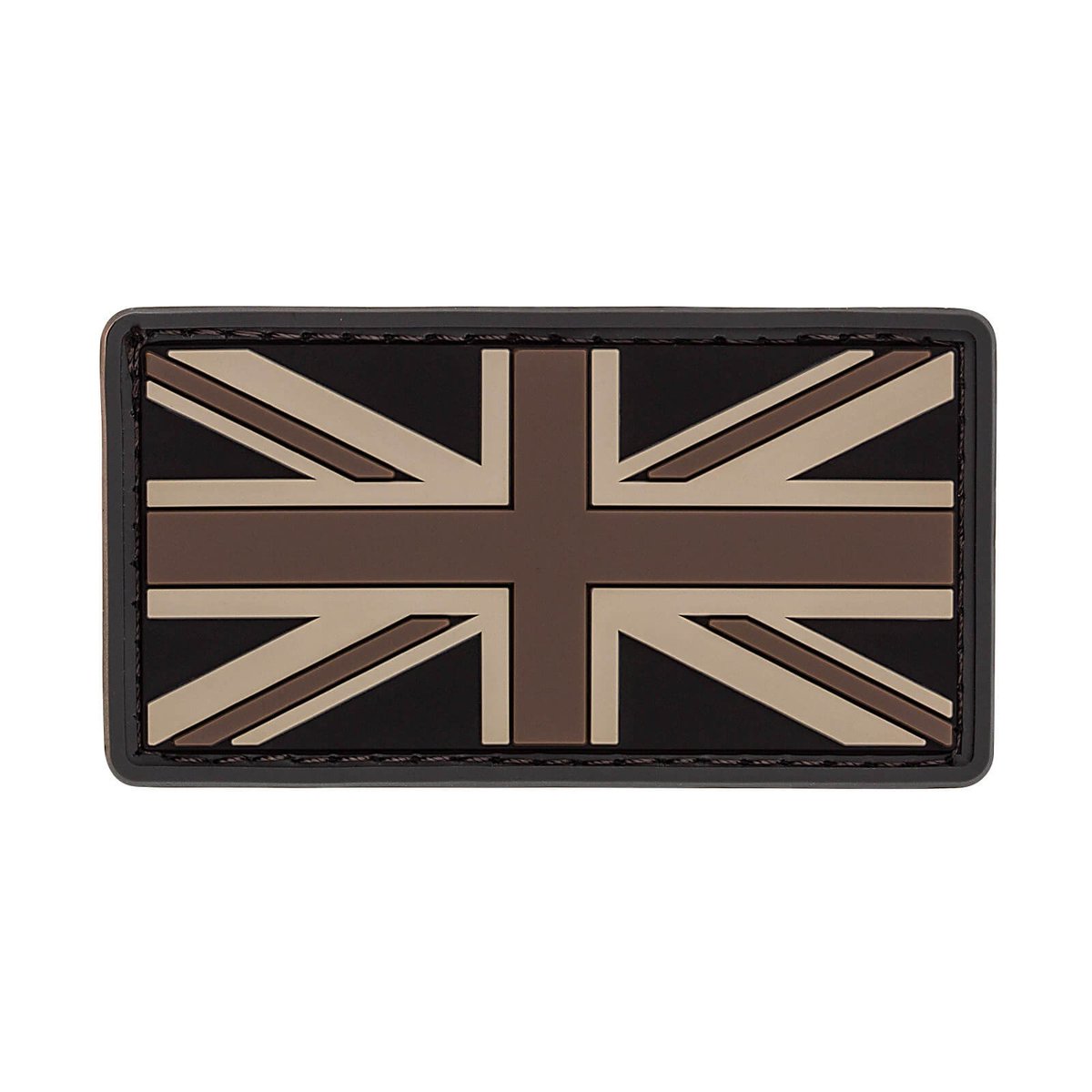 AirsoftSD's tweet image. Union Jack British Flag PVC Rubber Patch With Hook Fastener Swen On Back By Mil-Spec Monkey

airsoftsupplydrop.co.uk/store/mil-spec…

#unionjack #unionjackflag #ukflag #morale #airsoftpatch #airsoftpatches #airsoft #patchwhore #patchgame