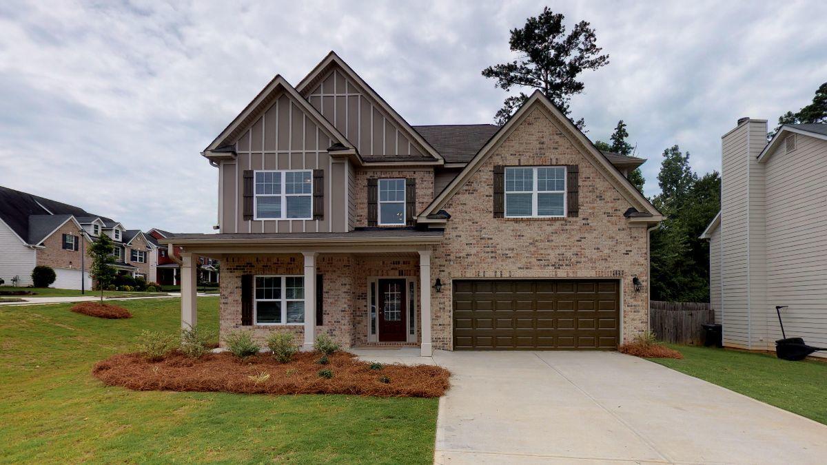 Heatherland Homes tweet media