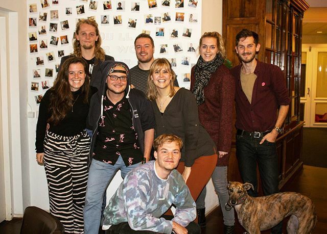 Launch Cafe tweet media