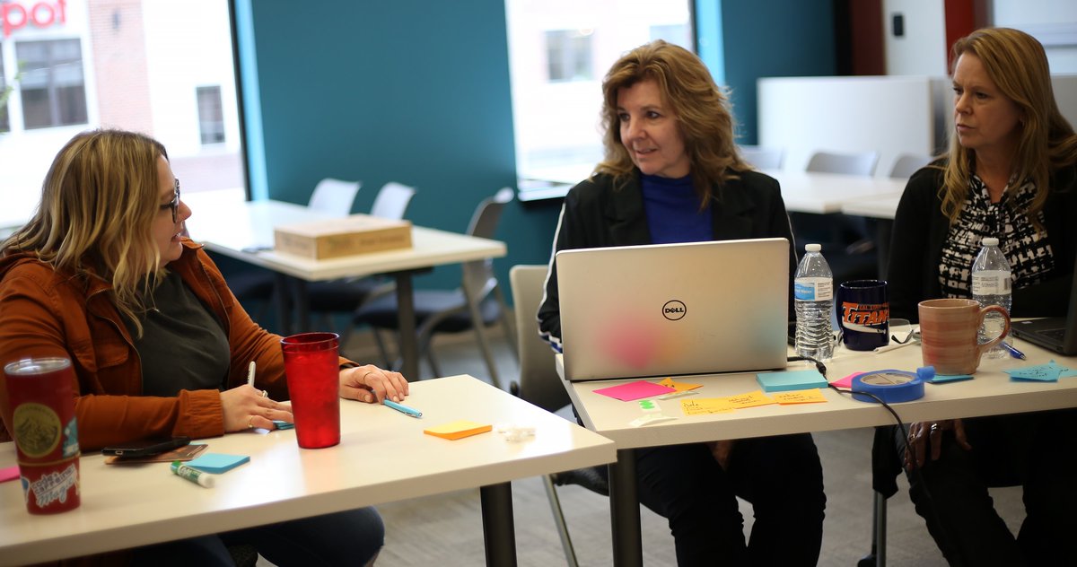 eCourtReporters's tweet photo. A new partnership in the Midwest! Work started quickly with the new team. #ecourtreporters #NewBoCo
https://t.co/j9JEqGirSM https://t.co/KSVsrOvaQ3
