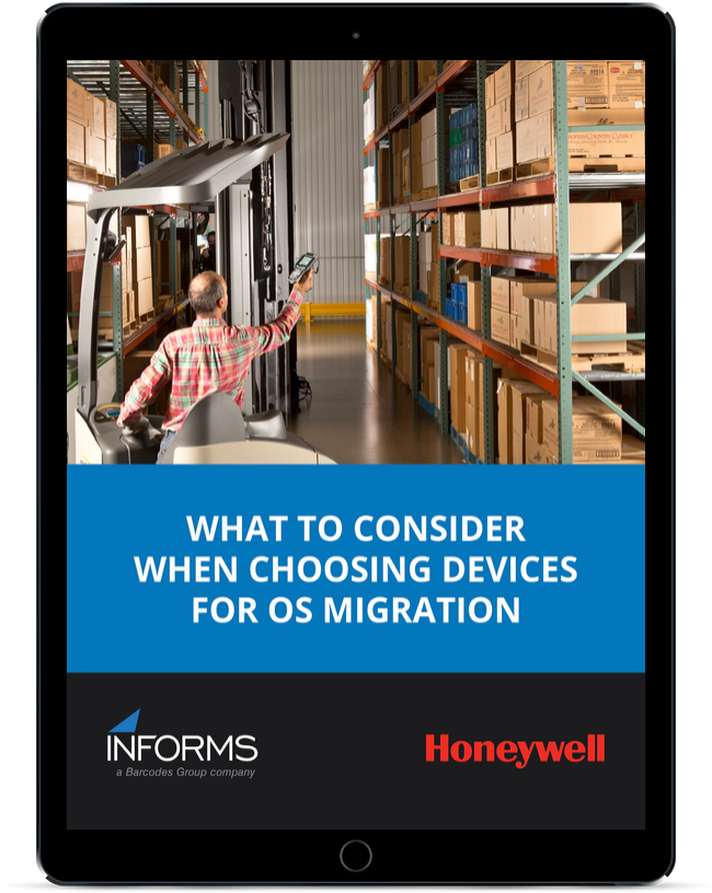 informsinc's tweet photo. Windows 7 is soon reaching #EndofLife in 2020. Are you ready for #OSmigration? Check out our free ebook for everything you need to know:
https://t.co/82HeQMeJOT https://t.co/wB1XXJgZYs