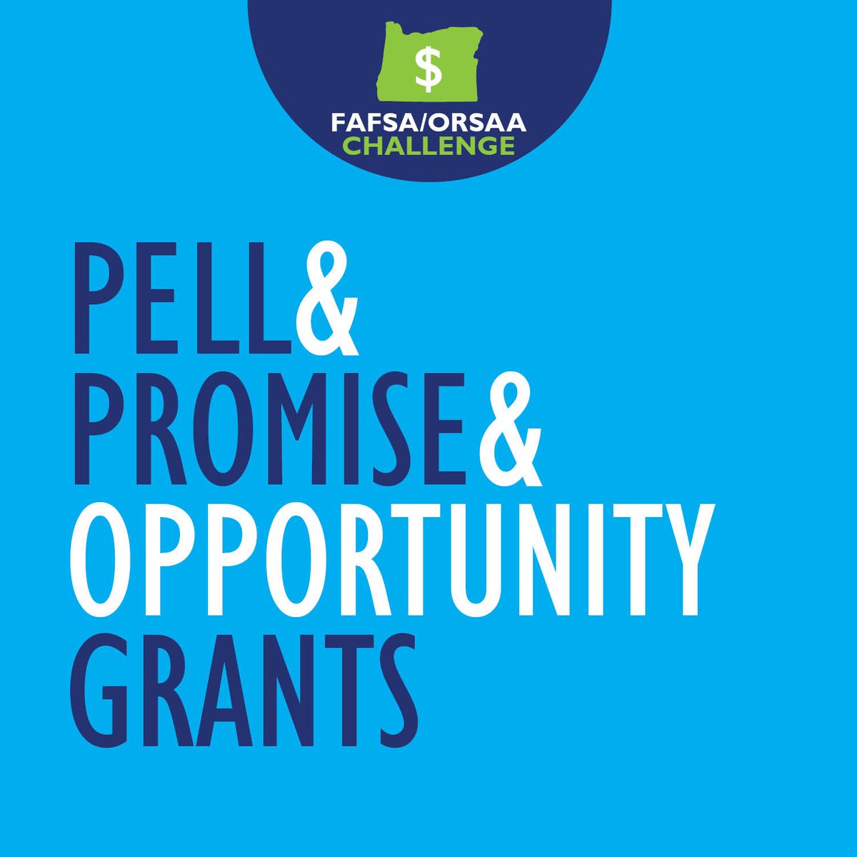 ORGoesToCollege's tweet photo. Filling out your FAFSA or ORSAA is the first step to applying for many grants and scholarships. Don't wait. Do it now! #seizetheopportunity @tcporegon @ORDeptEd https://t.co/iF9ES5OPxo