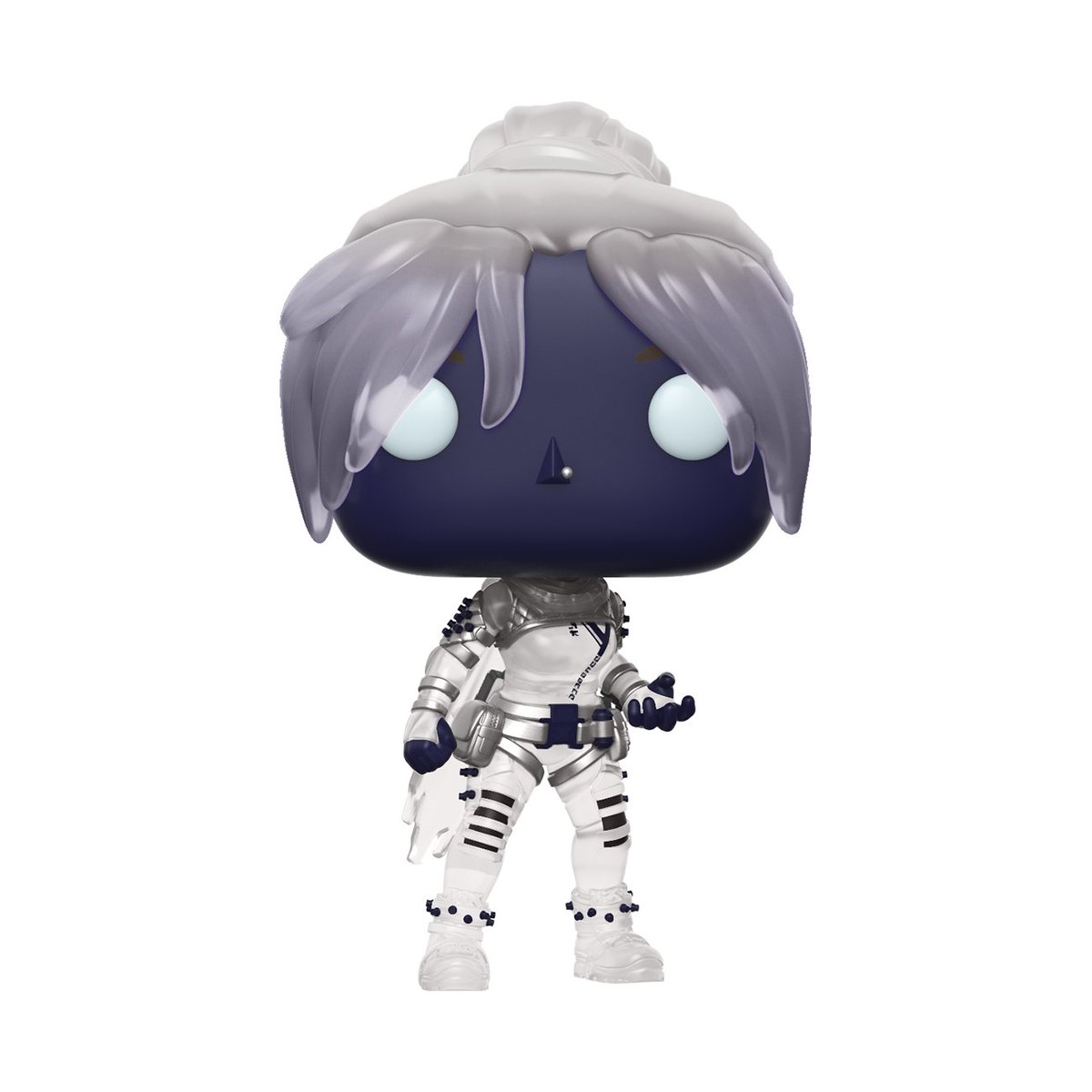 Funko's tweet photo. RT &amp; follow @funko for a chance to WIN a @Amazon exclusive @PlayApex Wraith Pop! 
#Funko #Pop #FunkoPop #Giveaway #ApexLegends https://t.co/sPDoRLNSjC