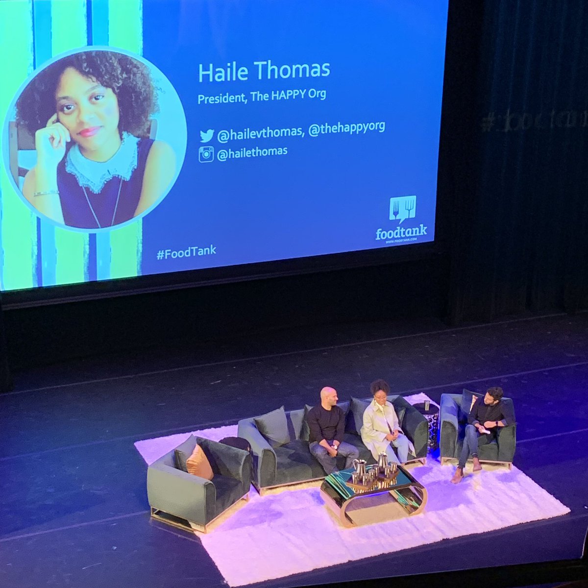 Greener Media tweet media