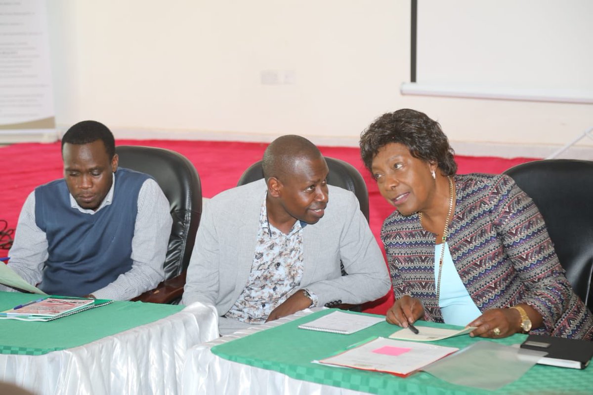 Charity Ngilu tweet media