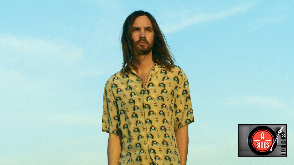 Tame Impala outruns doubt, Miranda Lambert gets rowdy, and more trib.al/1kXc0uw