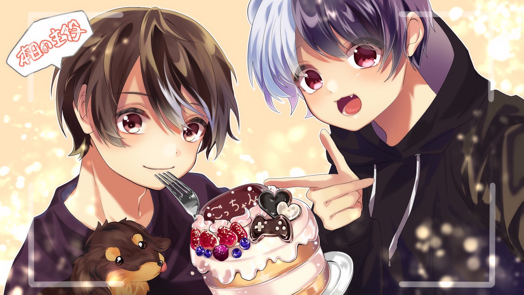 ごっちゃん@マイキー APEX LEGENDS】新シーズンランク上げ！【ごっちゃん＠マイキー