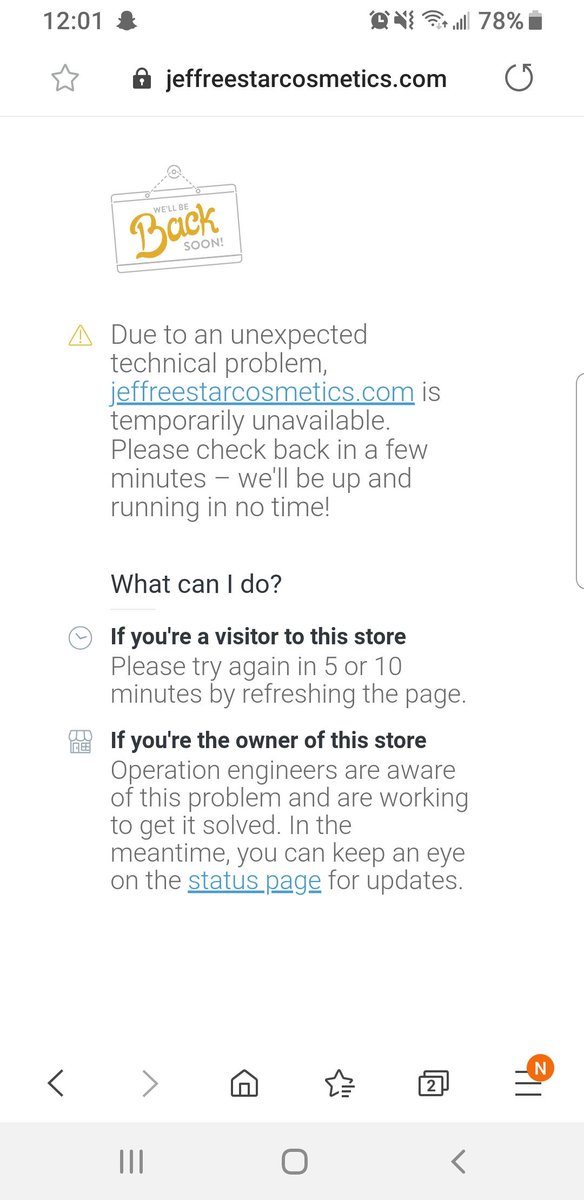 RockYourWorld92's tweet photo. @shanedawson so popular he already broke the website. https://t.co/hX16mGeiW1