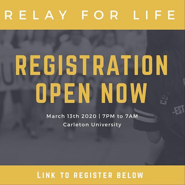 CU Relay For Life tweet media