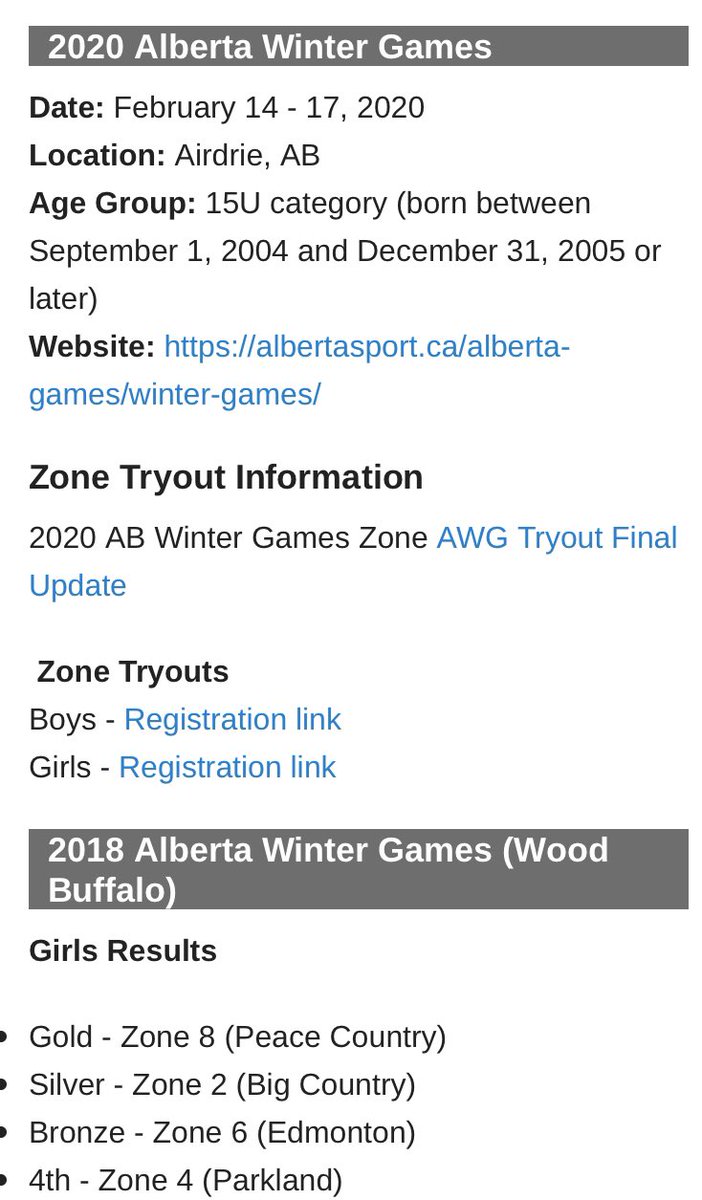 SEAVCVolleyball's tweet photo. SEAVC athletes needed! We’ve been contacted by the Alberta Winter games coach to ensure that all of our athletes are aware of the upcoming Winter Games tryouts (Nov 9)! This is for U15 (Grade 9’s &amp; young Grade 10’s).Check the website for more information https://t.co/VRl0jBBWBG https://t.co/CEvt0AgICa