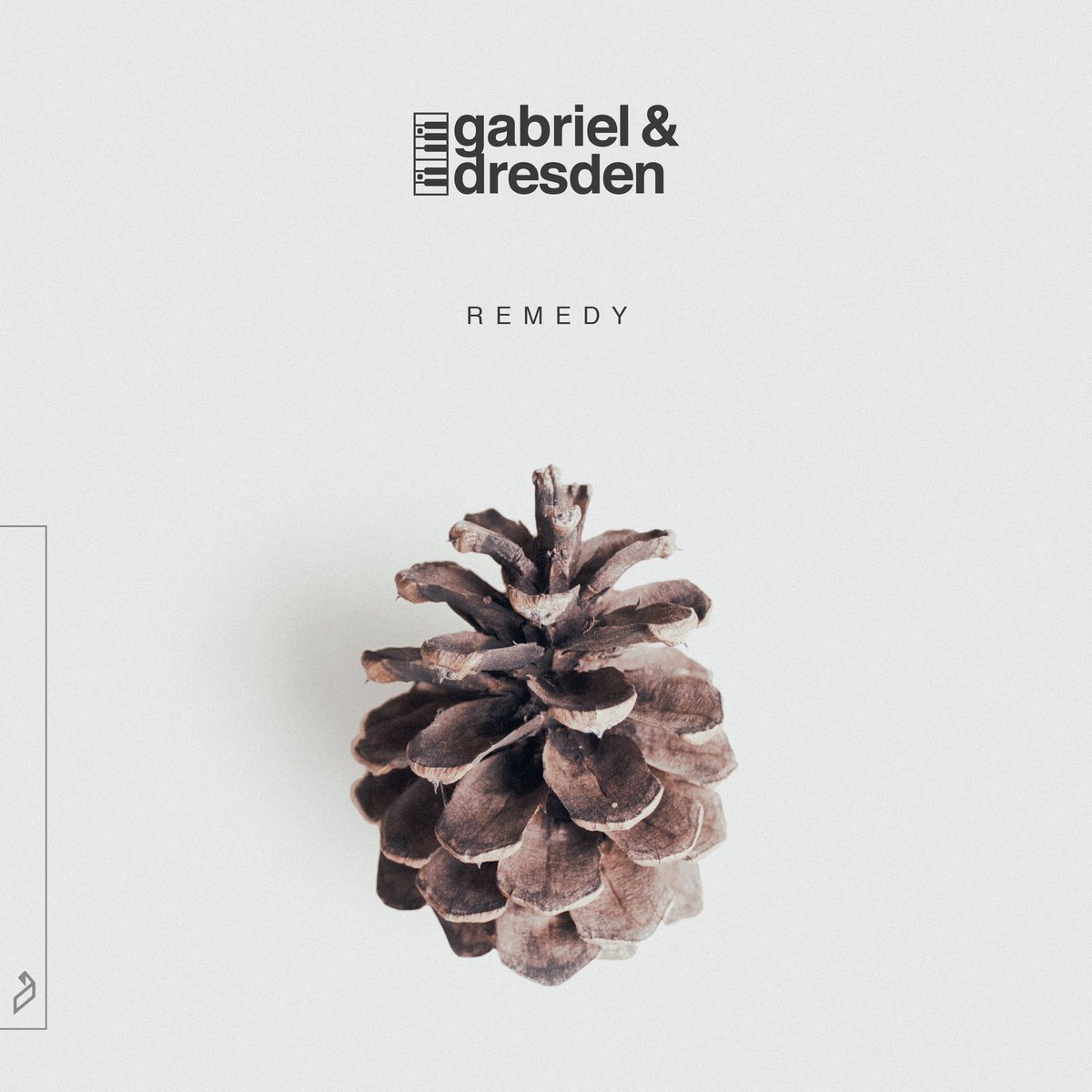 Gabriel &amp; Dresden Set To Release New Album &#039;Remedy&#039;