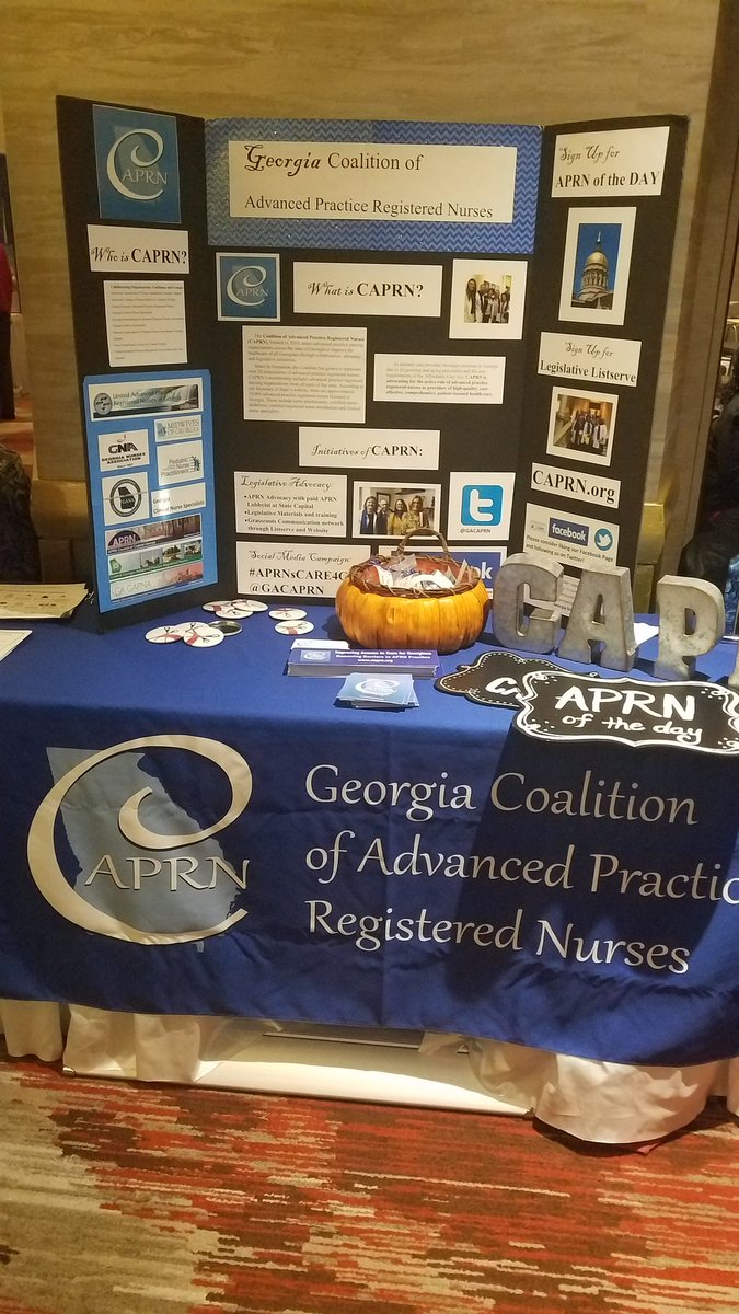 CaprnG's tweet photo. At the Unity Conference! #caprn #nursesunite #NursingUnity #NurseTwitter https://t.co/AfBVKyoich
