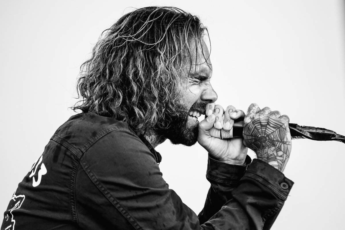 "CAUSE NOW YOU'RE ONE OF US..." 
@Fever333 | #Exit111Fest 

📸@Elijohnsonphoto