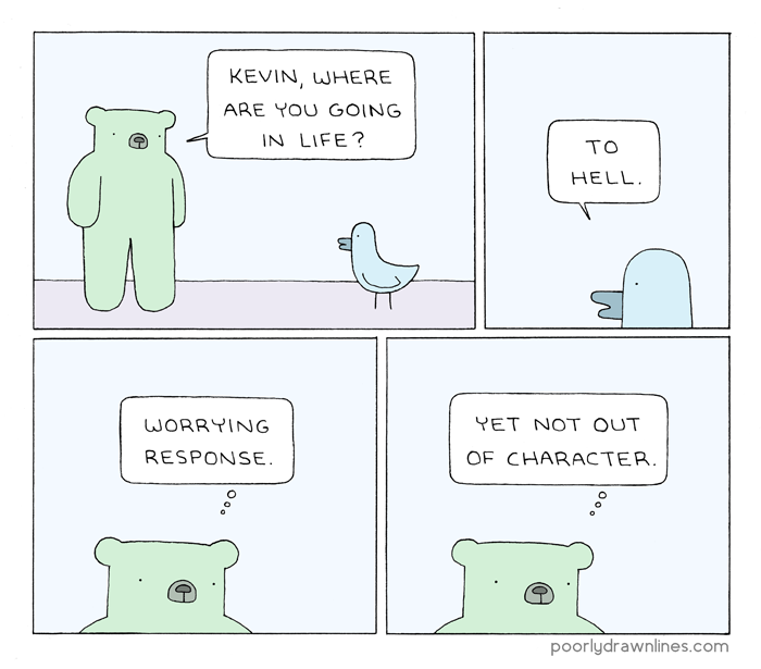 where 