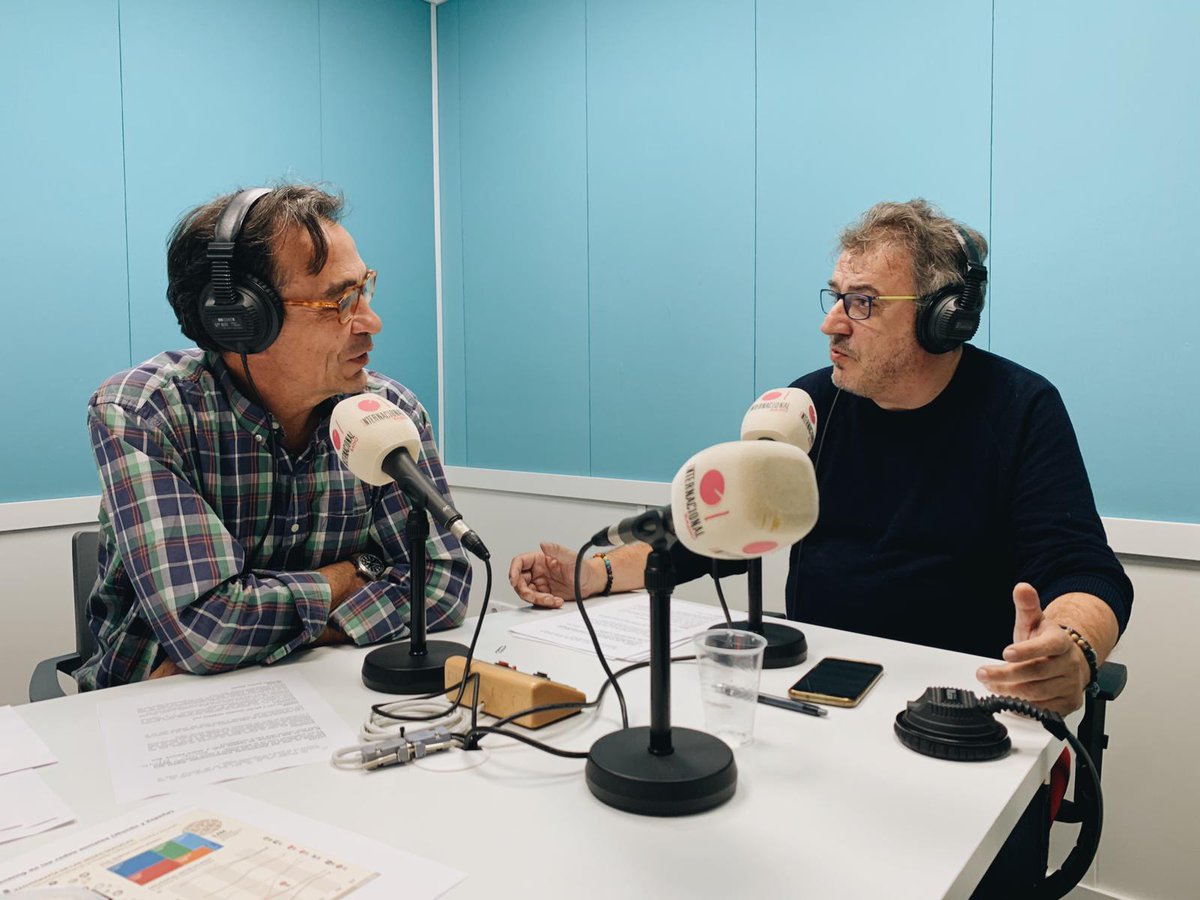 Protagonistas digitales tweet media