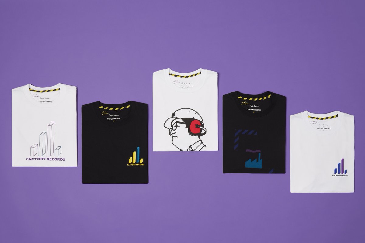 Factory Communications tweet media