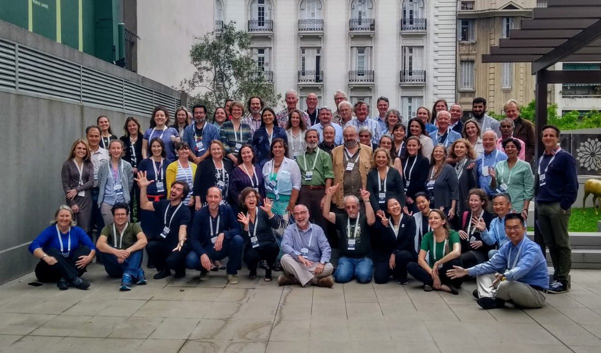 IUCN CPSG tweet media