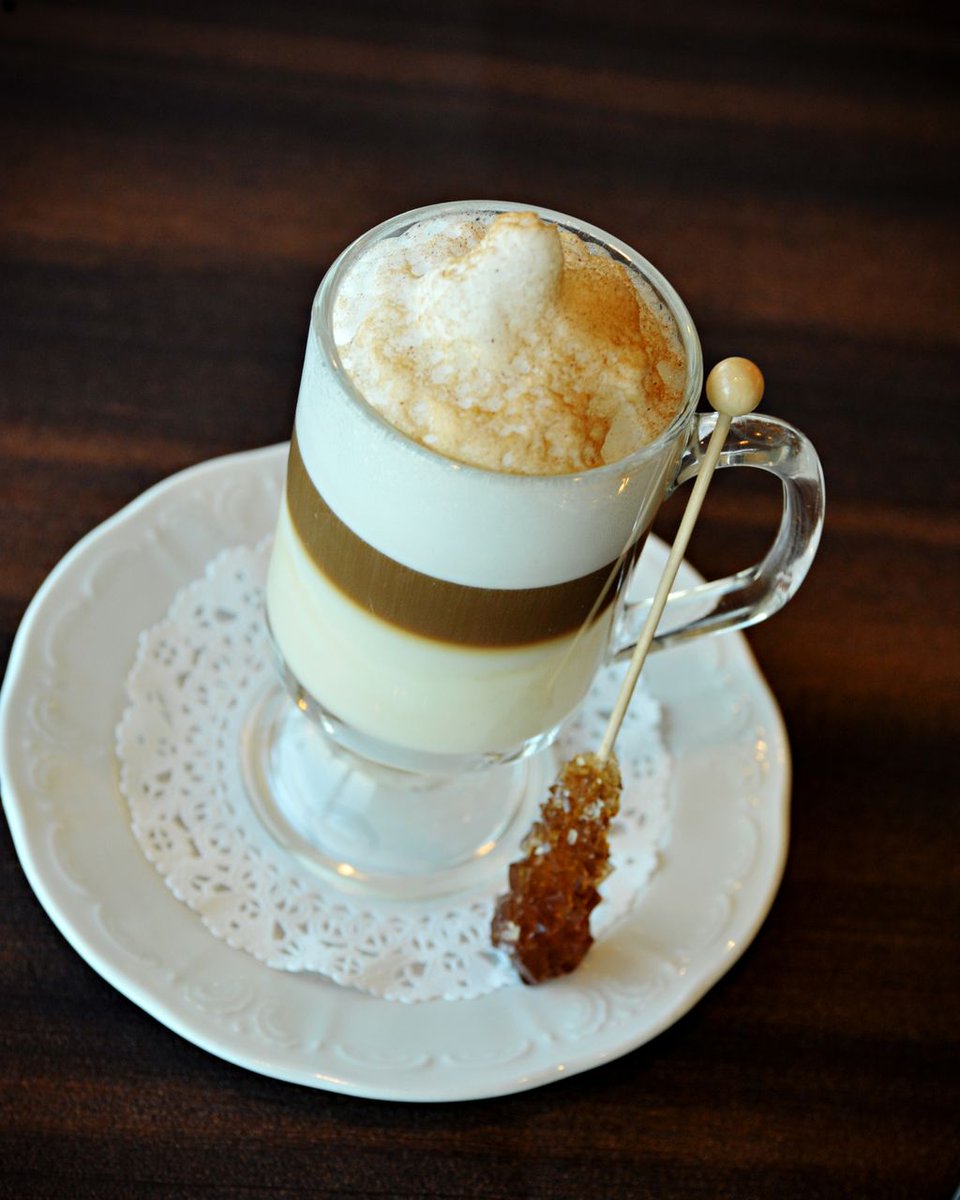 Treat yourself to something sweet this weekend, you earned it!