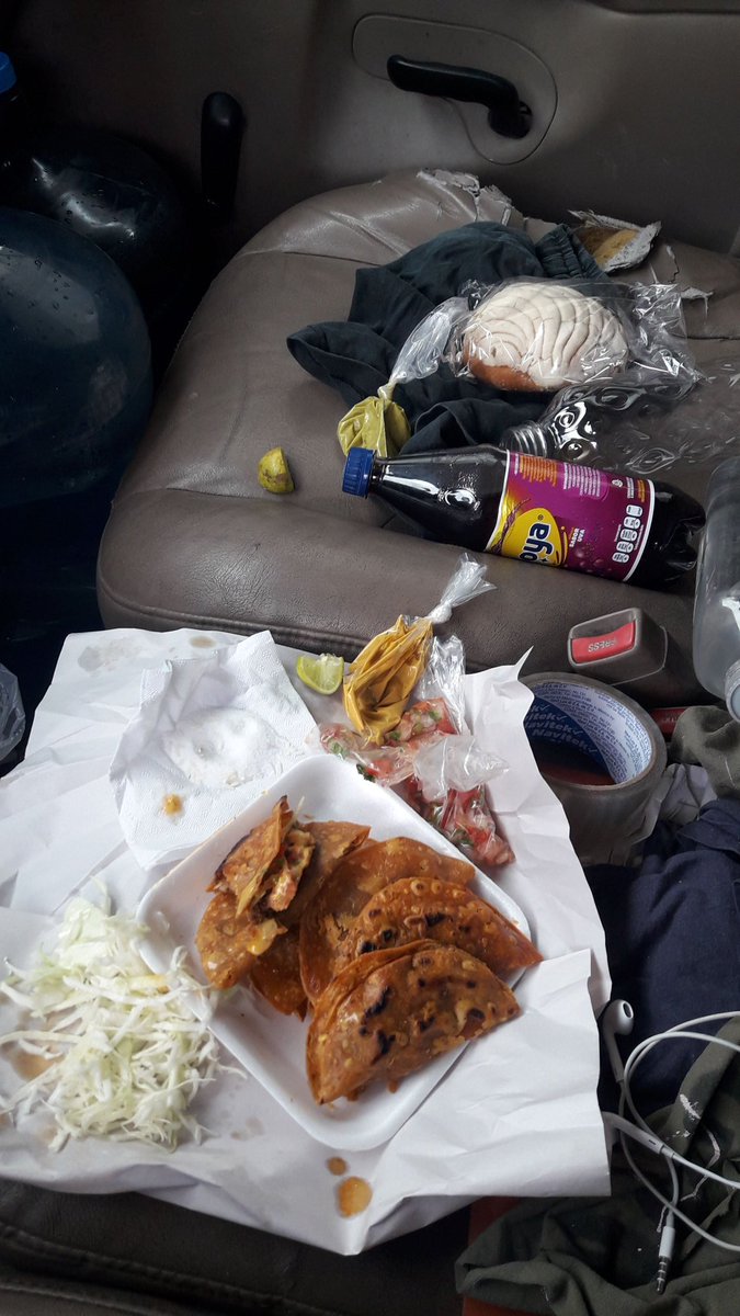 como sufro por la mañanas