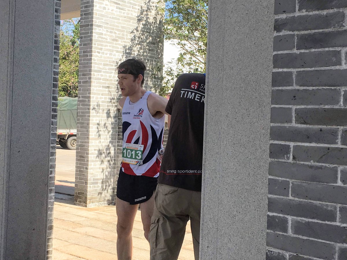 New podcast out now, as Katherine and Will share their take on fair play and mapping at the World Cup Final in China.

Ft. GB team members @kirstinmax, <a href="/Ralph_Street/">Ralph Street</a>, Cecilie Andersen and <a href="/duncanb92/">Duncan Birtwistle</a>.

Listen on your favourite podcast app, or online: stitcher.com/podcast/the-ru…