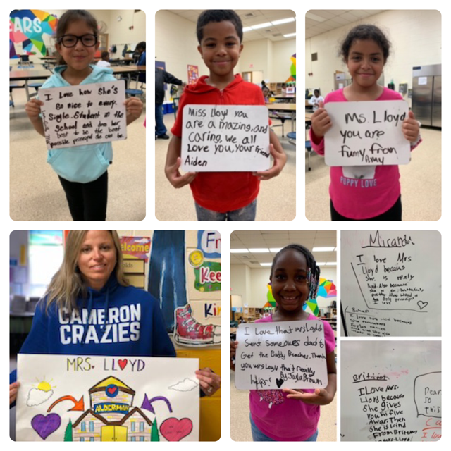 GCS Learning Area #7 tweet media