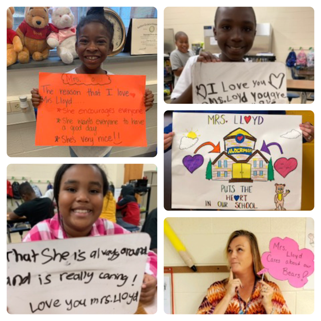 GCS Learning Area #7 tweet media