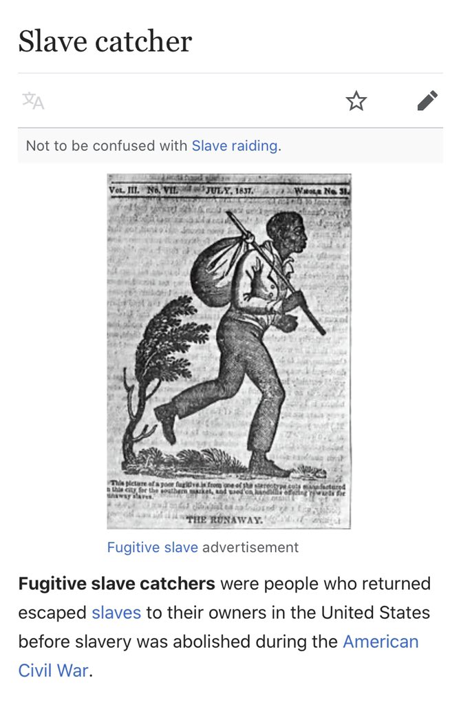 Slave raiding - Wikipedia