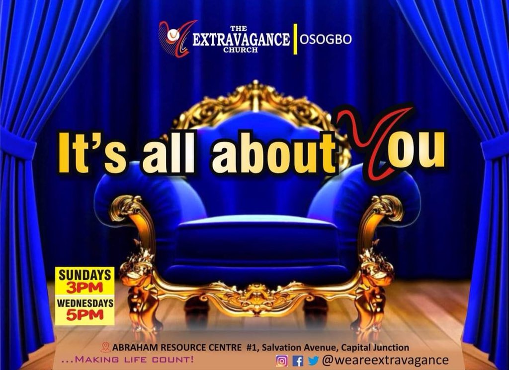 ExtravaganceNG's tweet photo. Make a home with us! https://t.co/QcKjT6I2t3