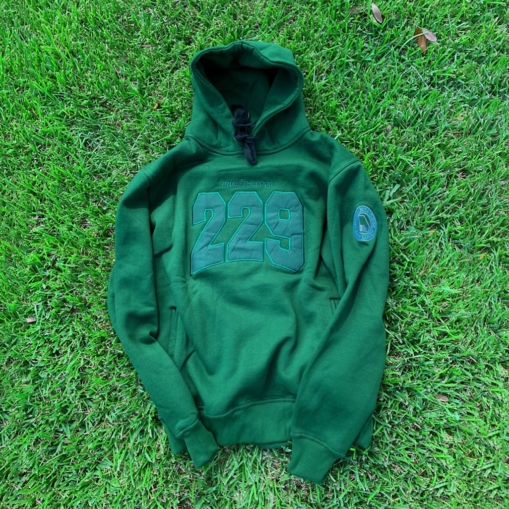 truetothecode's tweet image. True2thecode.com $35 preorder. Last week #True2theCode #229 #229made