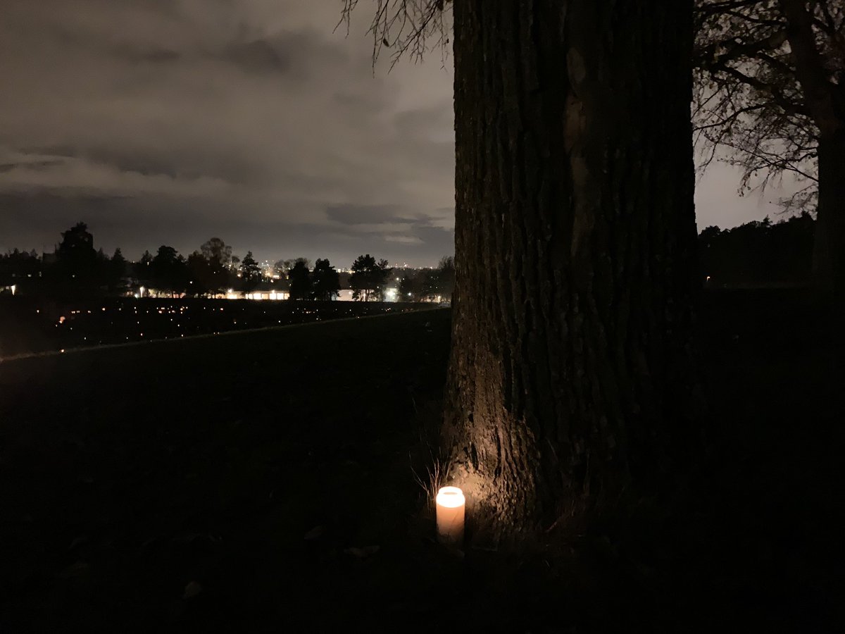 RogPel's tweet image. Till de som lämnade oss för tidigt. Så länge man minns dem finns de.