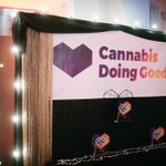 Photo by Cannabis Doing Good Awards (@cdgawards)