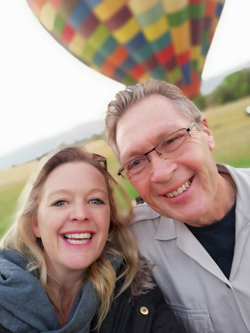 Bill Harrops Balloon tweet media