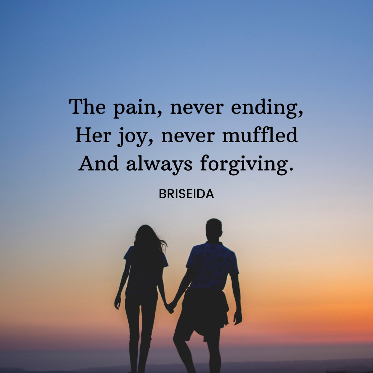 An excerpt from “Love,” by Briseida, as featured in America’s Best Emerging Poets: bit.ly/abep_zpublishi…