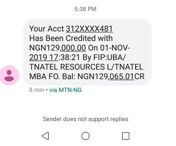 Nwosu_Marcus's tweet photo. This month is my month, ah, it's a prophecy, money go come In bulk, ah, hard hard currency!!! Join the investment that pays. TGIF, Happy new month, happy weekend. Wouldn't you join me to earn?
@tnatelresources https://t.co/MAOliTBcgl