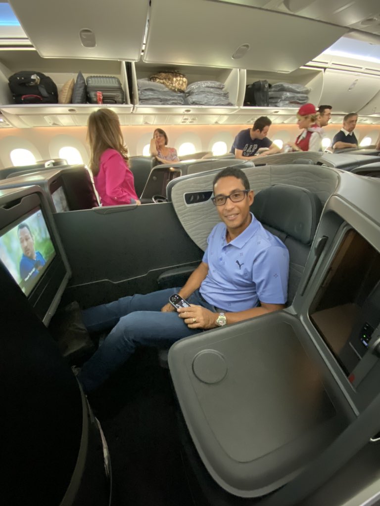 Preparado para despegar #TAWGC TAWGC <a href="/T_A_Golf/">Turkish Airlines Golf</a>