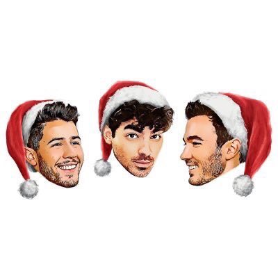 BarstoolFran's tweet photo. The @jonasbrothers changing all their profile pics to CHRISTMAS PICS👀👀 AND IF THERES A CHRISTMAS ALBUM THIS IS THE BEST CHRISTMAS EVER https://t.co/WICgZ8XIgu