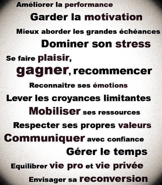 Enfin ! Performa Coach arrive sur Twitter !!! #PréparationMentale #SportifsHautNiveau #SportReconversion #Coaching #MBTI #GestionDuStress #GestionDesEmotions #Relaxation #LibérationEmotionnelle

📩spampanay@performacoach.fr