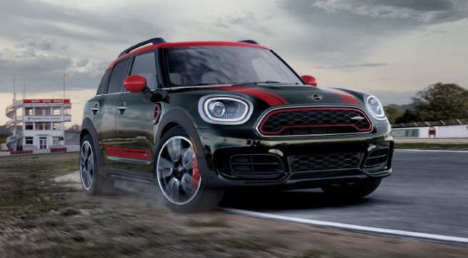 BobSmithMINI's tweet photo. Now's the perfect time to get behind the wheel of a new #MINI! Check out our selection of new MINI models and stop in for a test drive today. Click to view our inventory: https://t.co/EHDYgdP28h https://t.co/FYxfQlmIq2