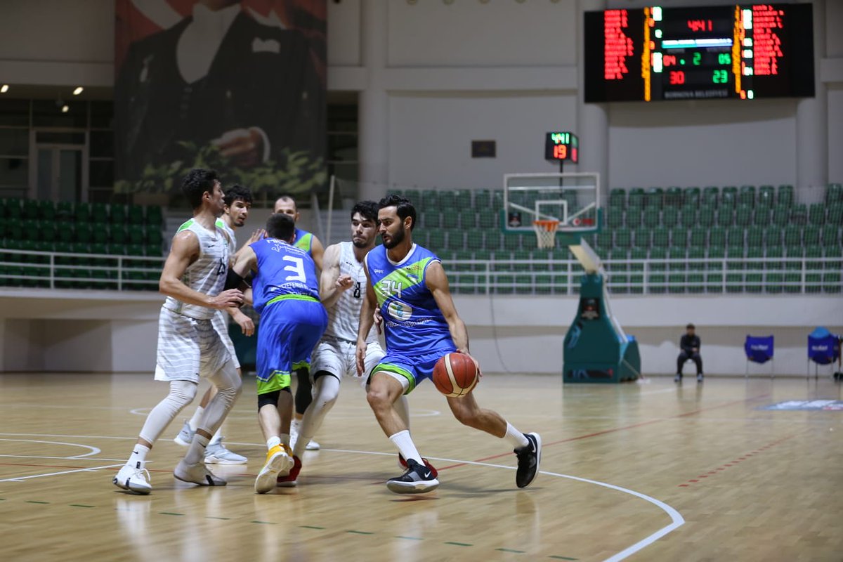 merkezefendigsk's tweet photo. MAÇ SONUCU
BORNOVA BELEDİYESPOR 80 - 72 MERKEZEFENDİ BELEDİYESİ DENİZLİ BASKET
#durmadestekol #basket #MerkezefendiDenizli #destek #şimdiyanımdaol #merkezefendidenizlibasket #senisteyeter https://t.co/PhVKgfNqkc