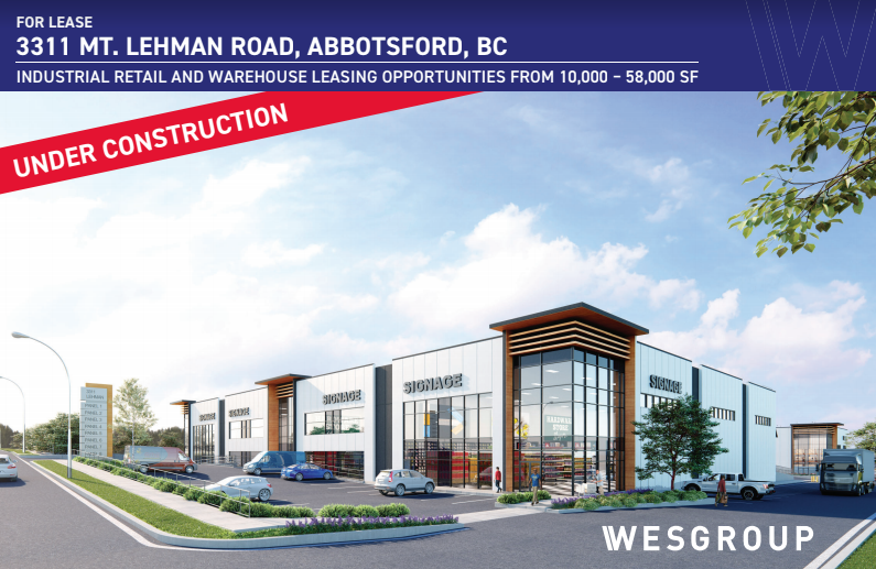 Wesgroup Properties tweet media