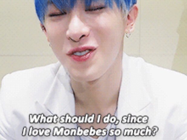 moonchild2797's tweet photo. #FightForWonho #스타쉽_우리가_답변을_원해 #원호탈퇴반대 
I think it’s so cruel to make a person who loves their job, their passion and their fans so much, leave them for no good reason. https://t.co/F5oZysj3Yy