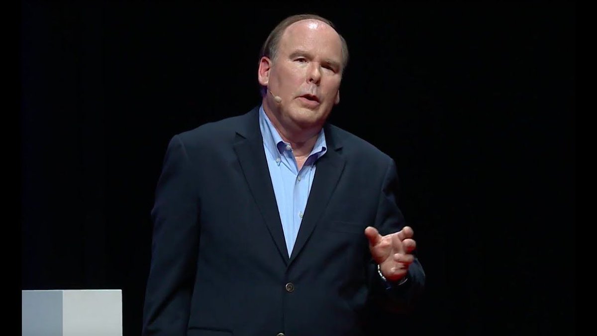 We spend the majority of our time at #work! Why not make our work environments and #relationships with our employees the best they can be? In my TED Talk, I share data and insights into how and *why* we should do this. <a href="/TEDTalks/">TED Talks</a> buff.ly/2UdJUnR