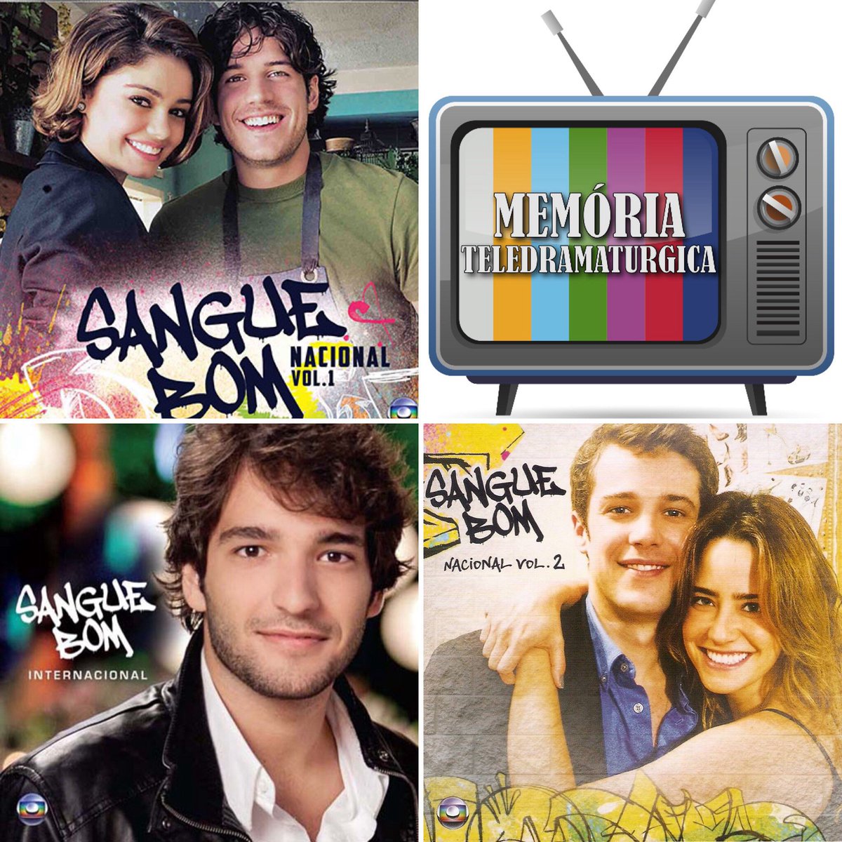 Memoria Teledramaturgica Por Eduardo Conceicao Pa Twitter Ha 06 Anos Terminava A Novela Sangue Bom Sucesso De Maria Adelaide Amaral E Vicent Villari 2013 Quem Gostava Sanguebom Memoriateledramaturgica Https T Co 4qrbb6ec7h twitter