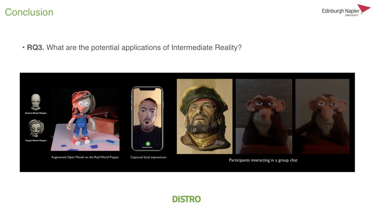 farpeek's tweet photo. Congrats @LlogariCasas PhD viva defended! @ComputingNapier #IntermediatedReality @distro_itn @MSCActions. Thx @anthony_steed Augusto Estevez, Kevin Chalmers, Gregory Leplatre @benpaechter! Next startup, finish @DisneyResearch intern &amp; FFwd @sa2019brisbane 
https://t.co/An7CZ8f59j https://t.co/JD9FOMXAV6