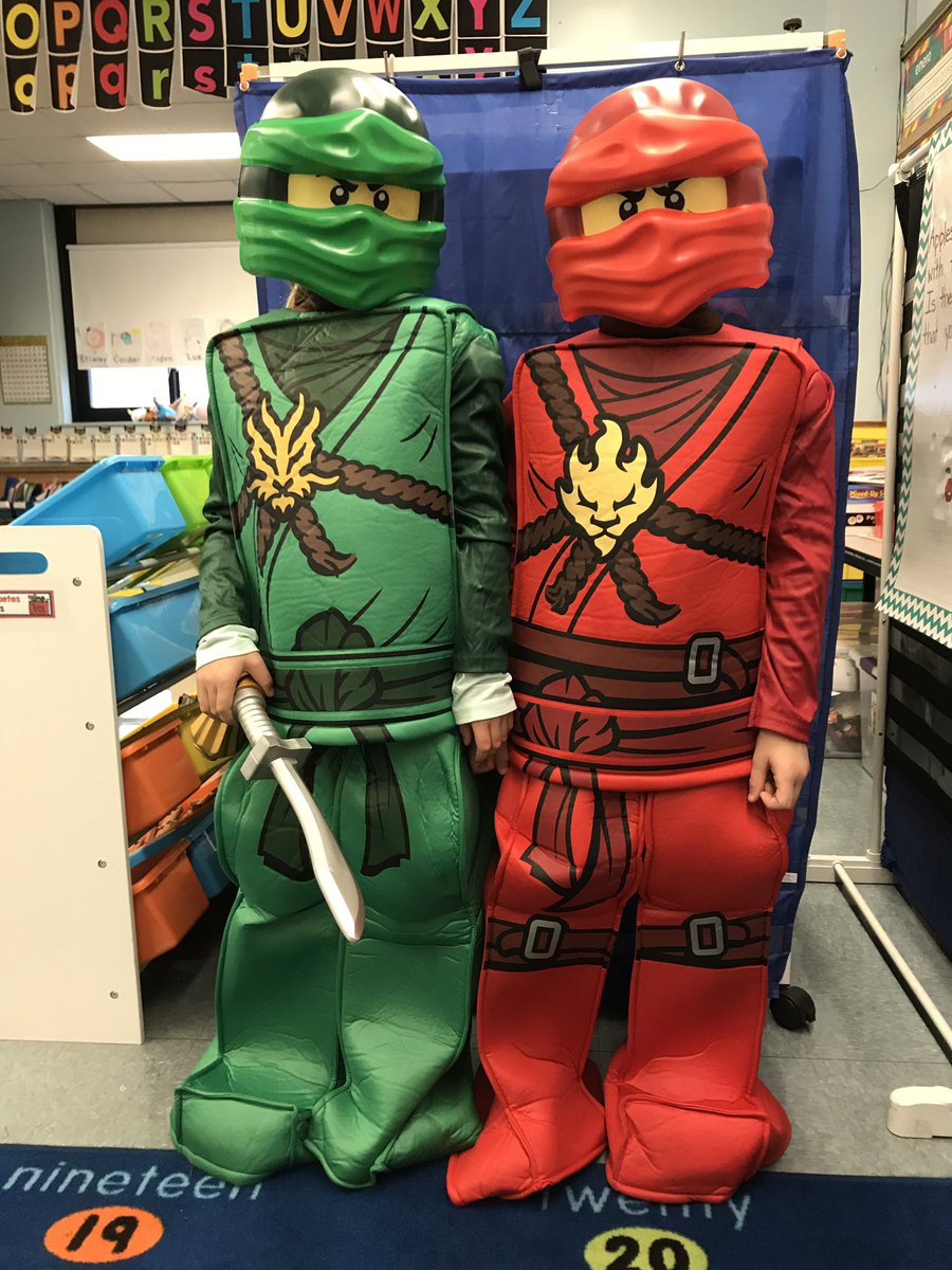 FifthAveDualK's tweet photo. Hope everyone had a happy Halloween! 🎃👻 https://t.co/Ep3q0eGAW9